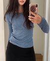 &&model：160cm&&