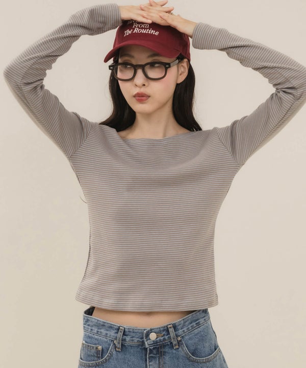 &&model：165cm&&