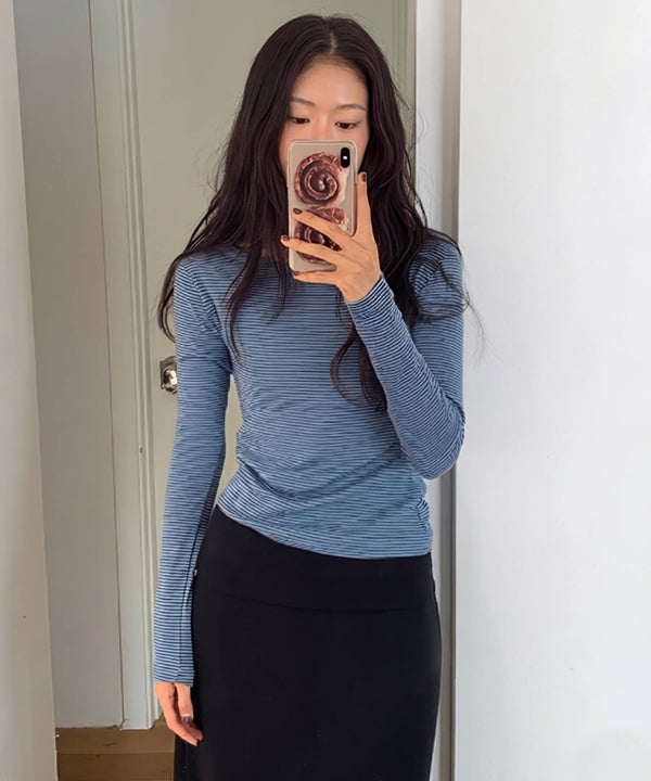 &&model：160cm&&