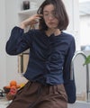 &&model：169cm&&