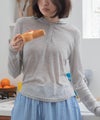 &&model：169cm&&