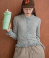 &&model：163cm&&