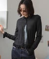 &&model：169cm&&
