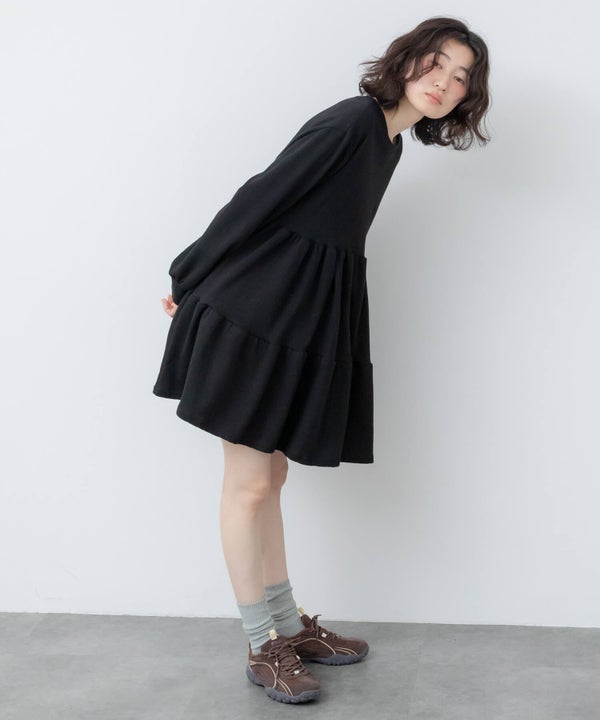 &&model：169cm&&