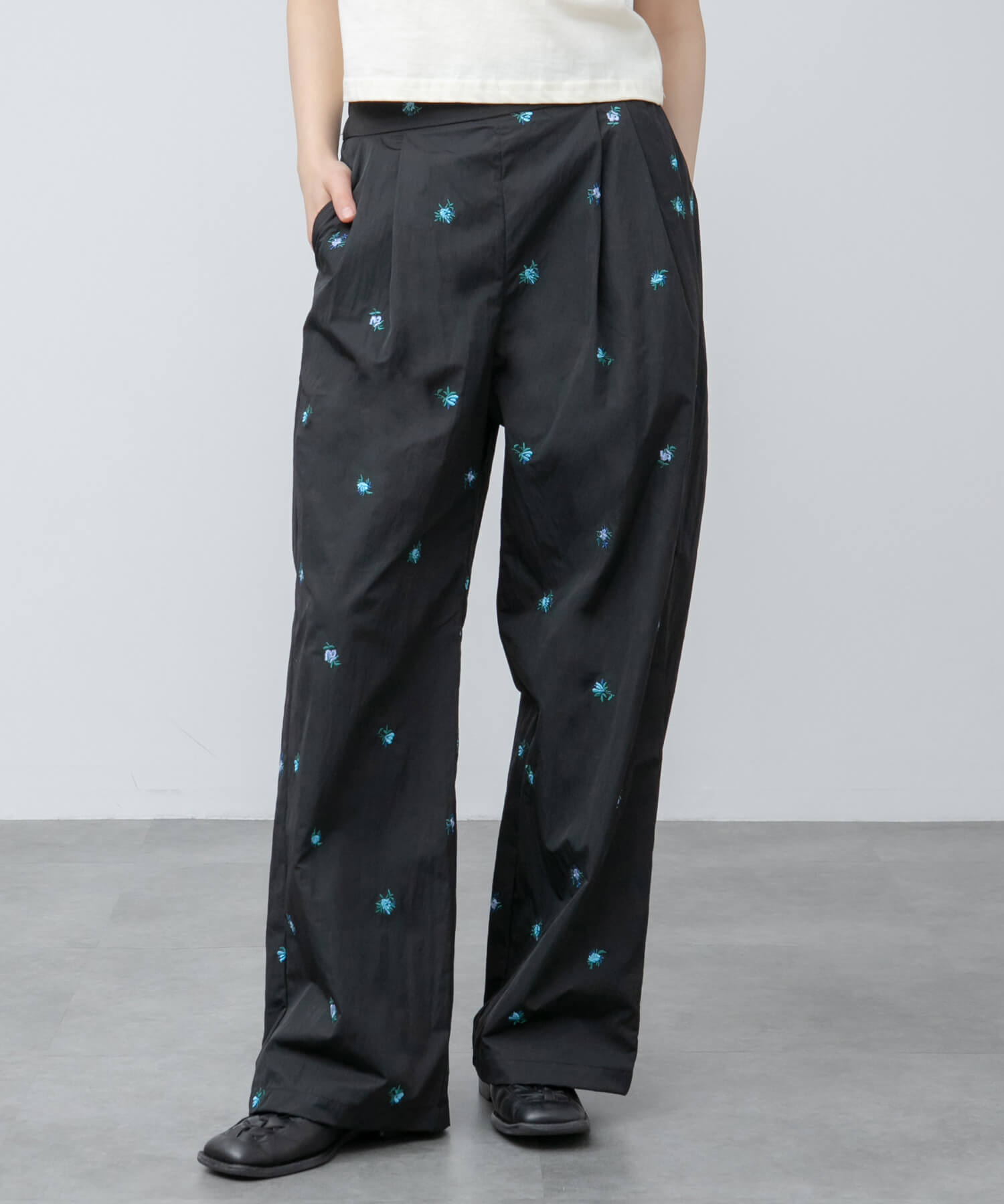 BOTTOMS | HEILIS