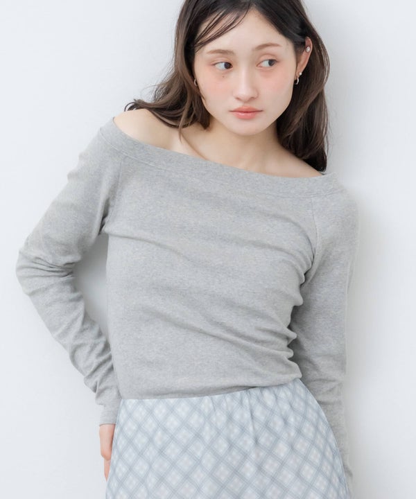 &&model：163cm&&