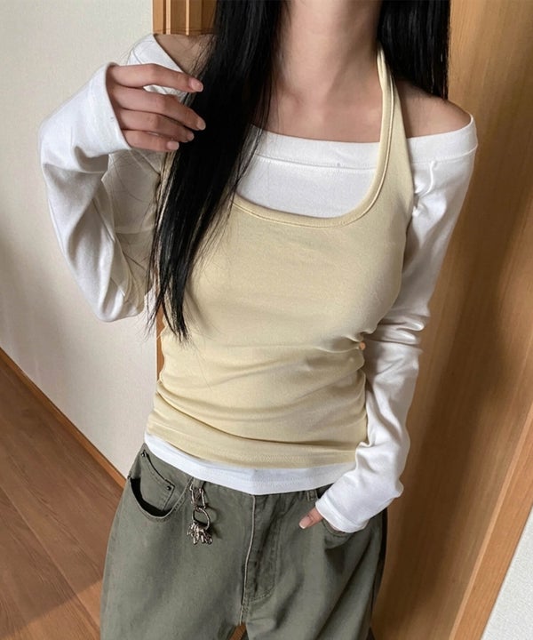&&model：160cm&&