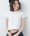 &&model：169cm&&