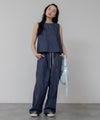 &&model：158cm&&