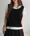 &&model：160cm&&
