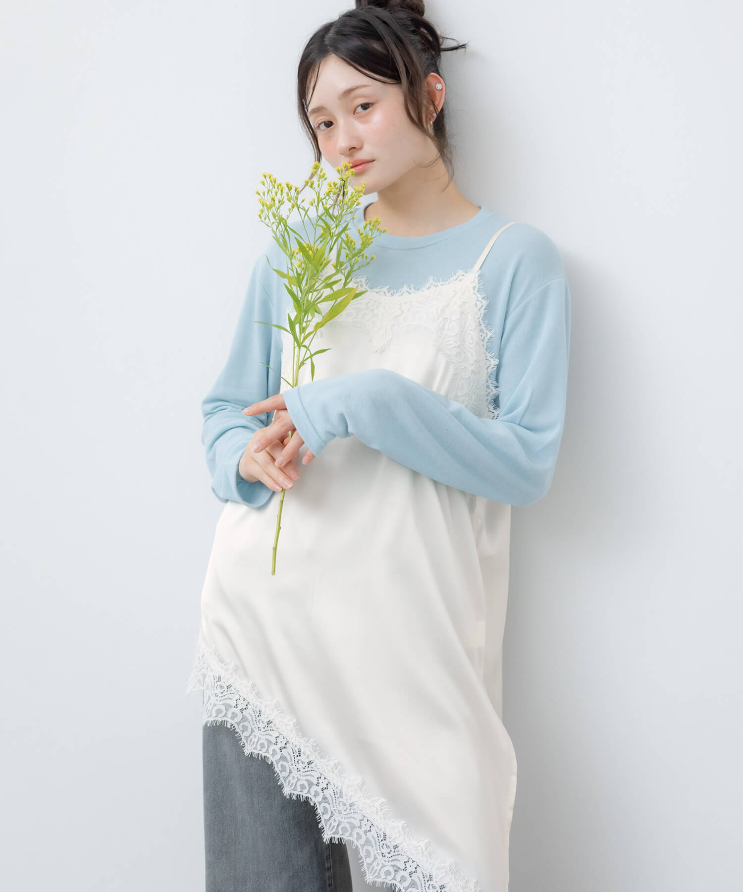 ONEPIECE | HEILIS