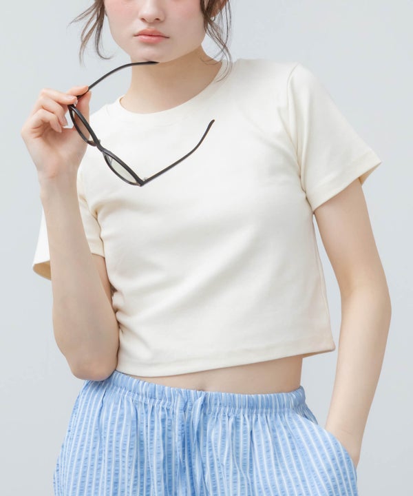 &&model：163cm&&