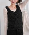 &&model：160cm&&