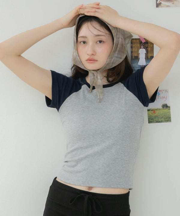 &&model：163cm&&
