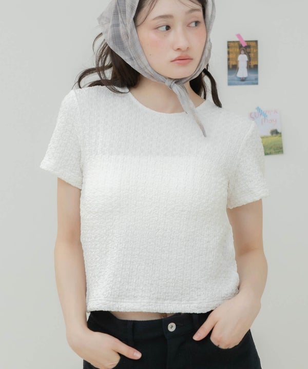 &&model：163cm&&