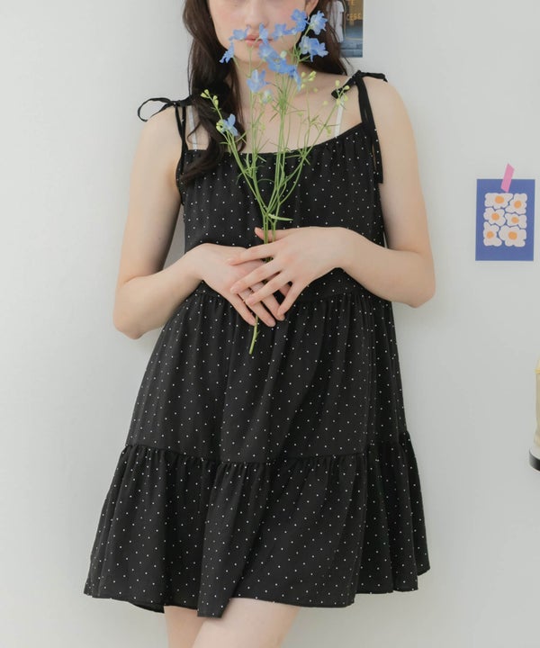 &&model：163cm&&