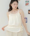 &&model：163cm&&