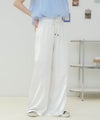 &&model：163cm&&