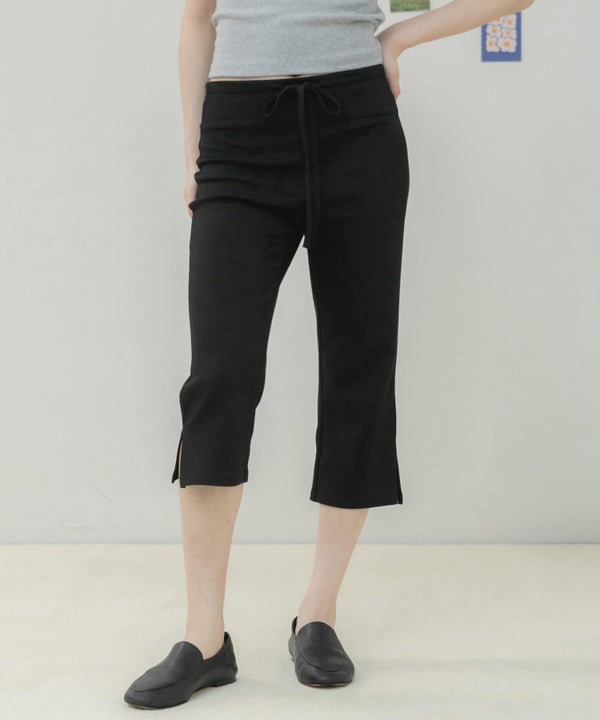 &&model：163cm(S SIZE)&&