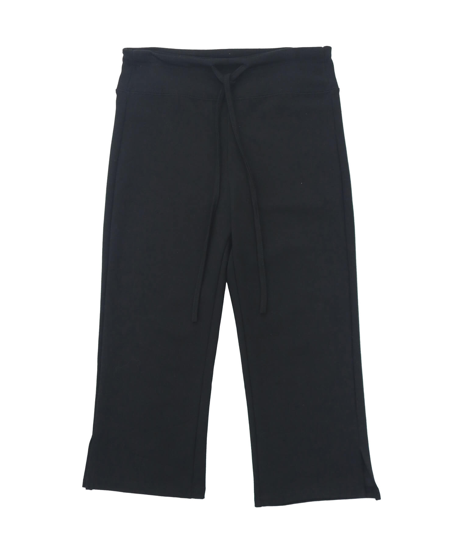 Capri Pants | HEILIS