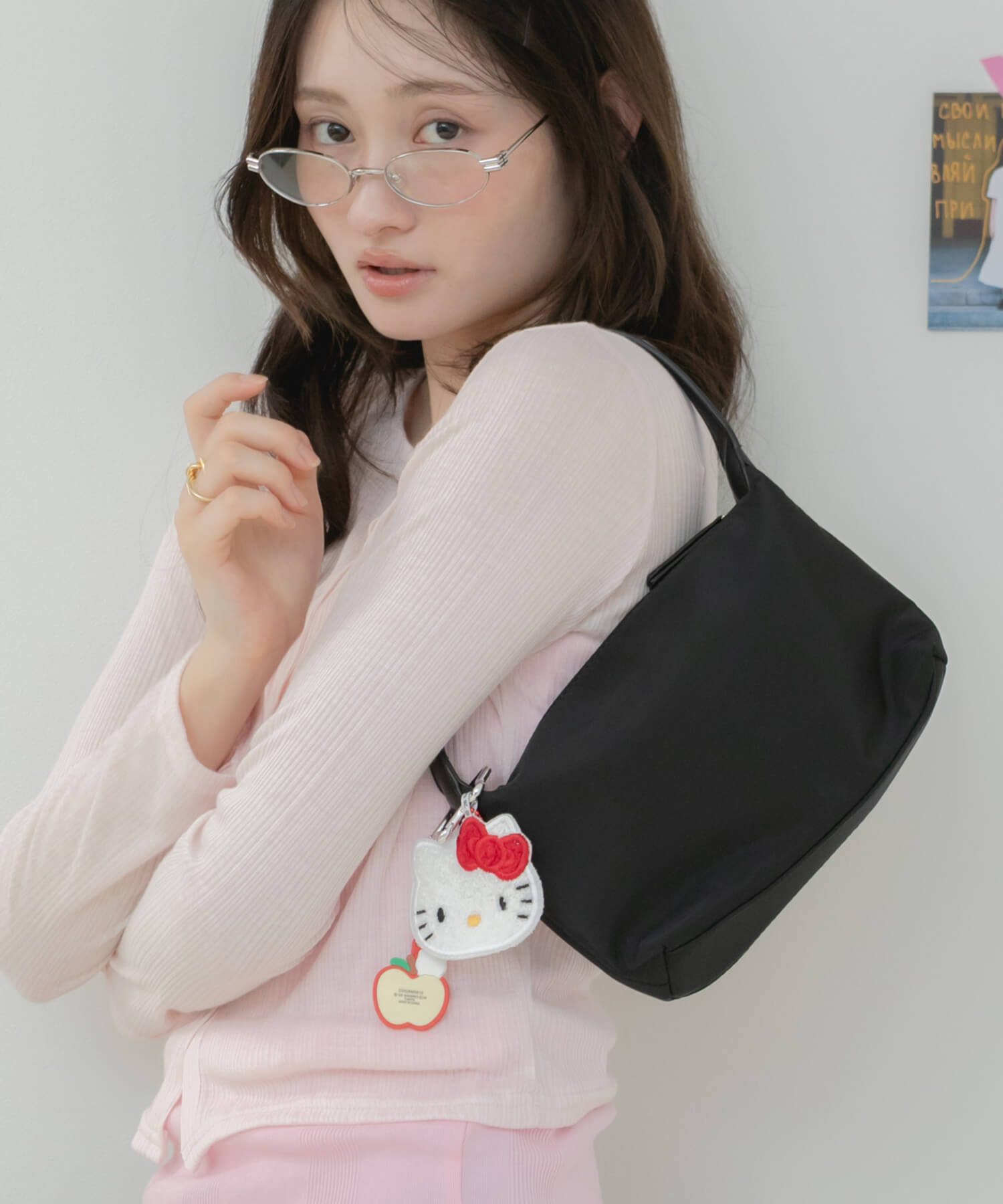 Zip Mini Lightweight Bag | HEILIS