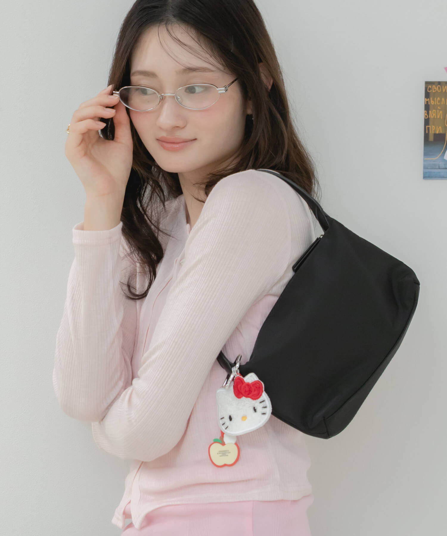 Zip Mini Lightweight Bag | HEILIS