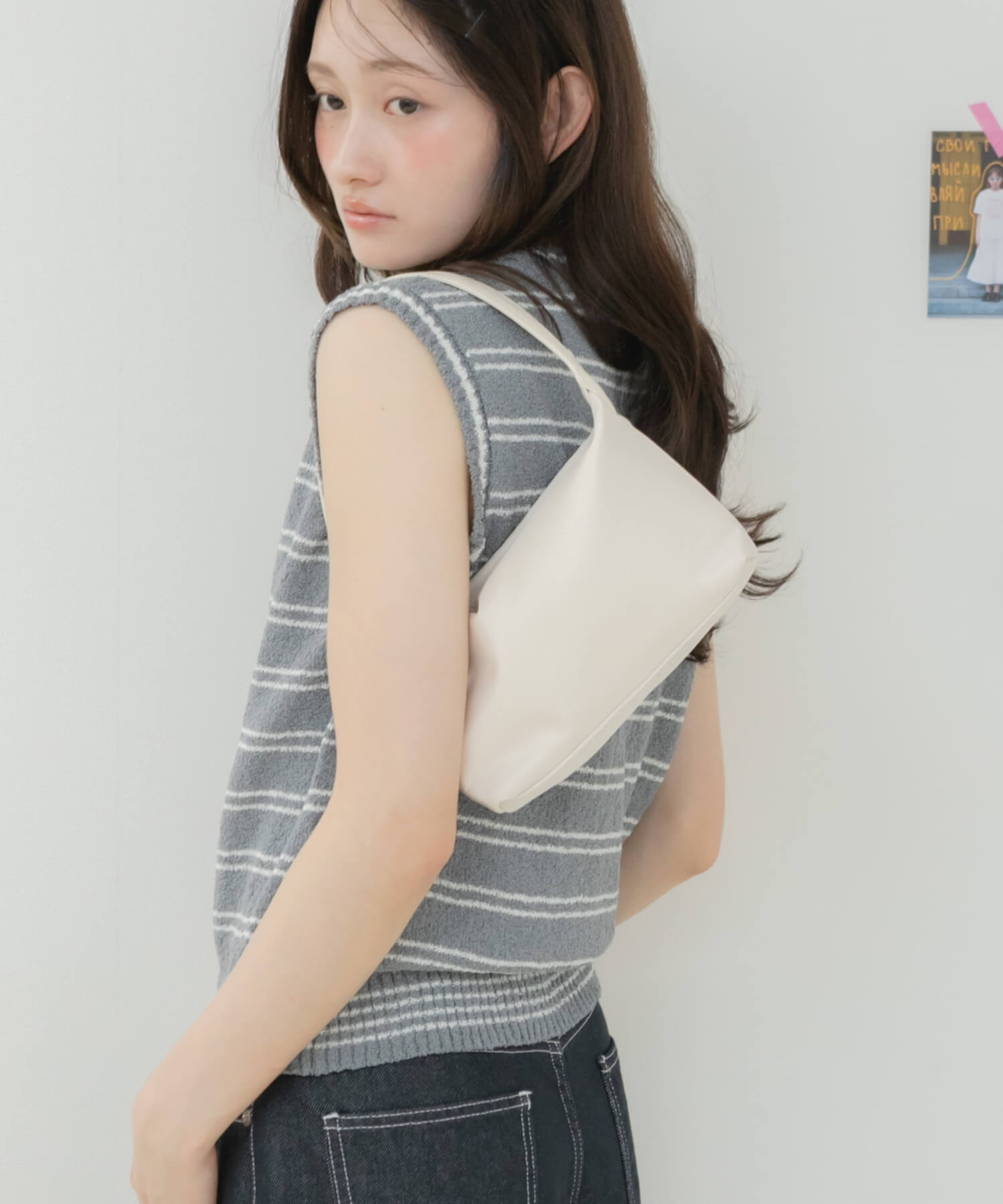 Zip Mini Lightweight Bag | HEILIS