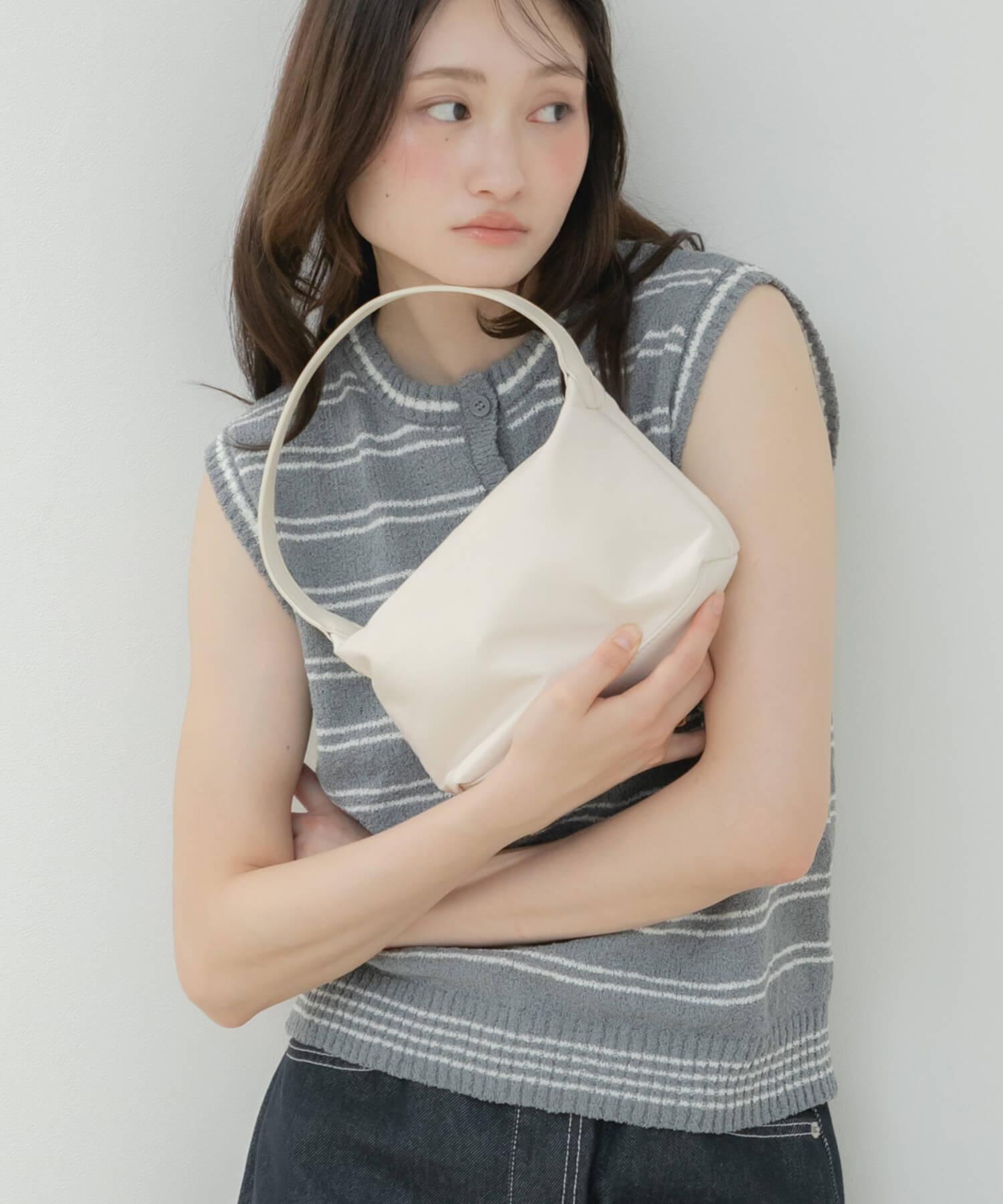 Zip Mini Lightweight Bag | HEILIS