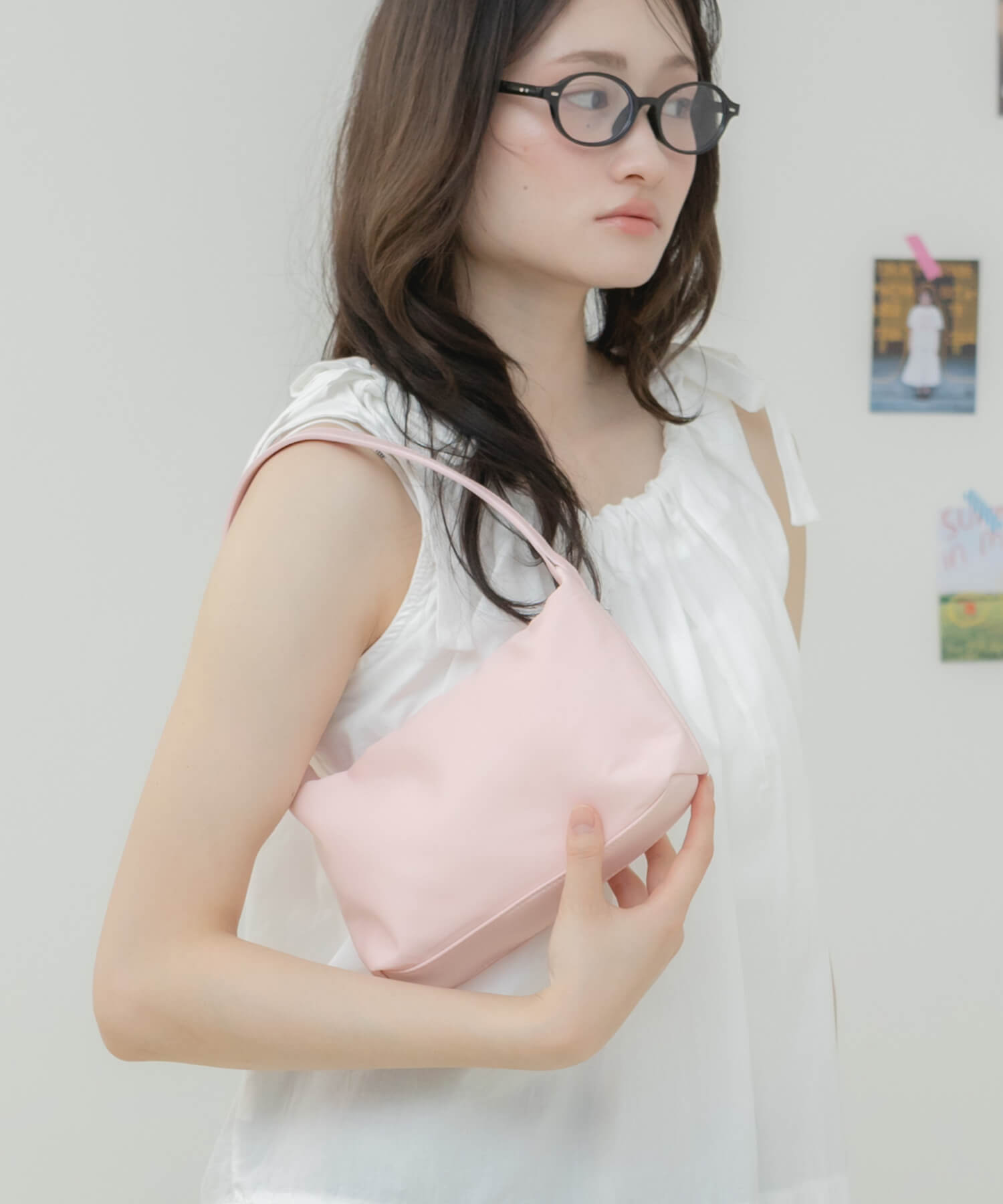 Zip Mini Lightweight Bag | HEILIS