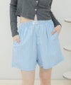 &&model：163cm&&