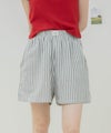 &&model：163cm&&