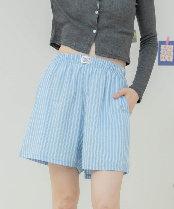 &&model：163cm&&