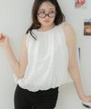 &&model：163cm&&