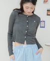 &&model：163cm&&