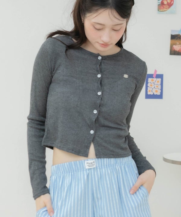 &&model：163cm&&