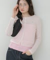 &&model：163cm&&