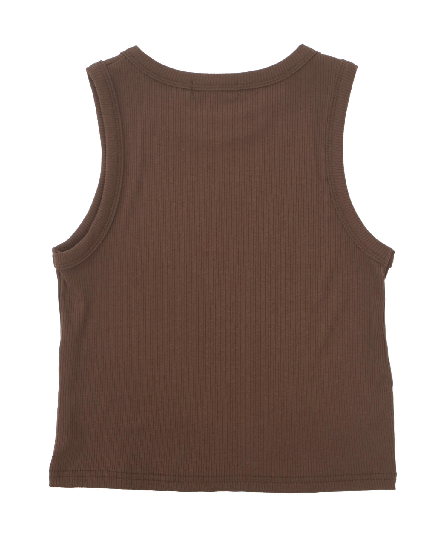 American Sleeve Tank Top | HEILIS