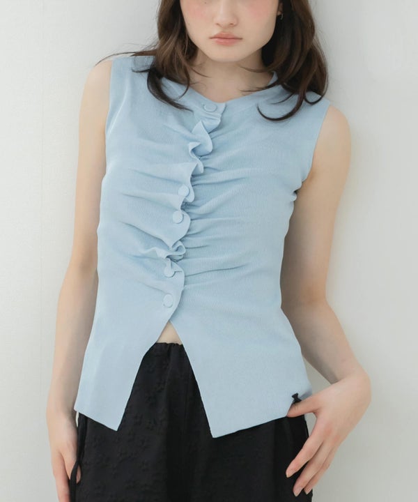 &&model：163cm&&
