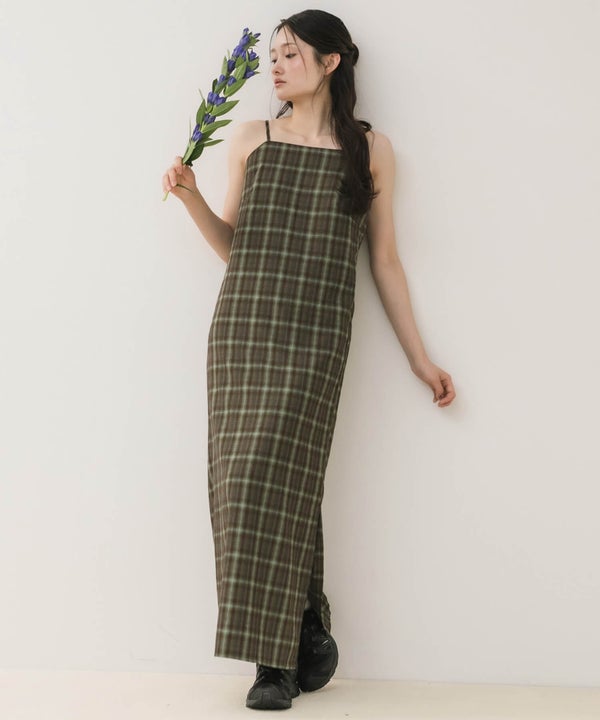 &&model：163cm&&
