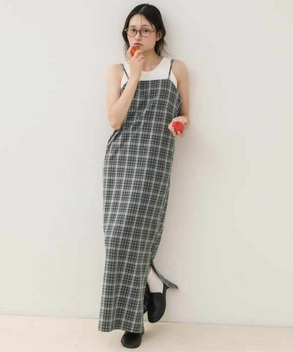 &&model：163cm&&