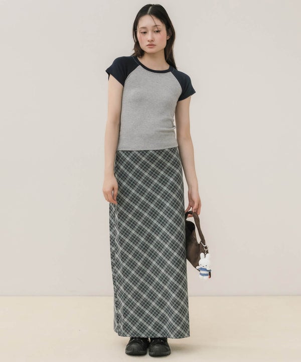 &&model：163cm&&