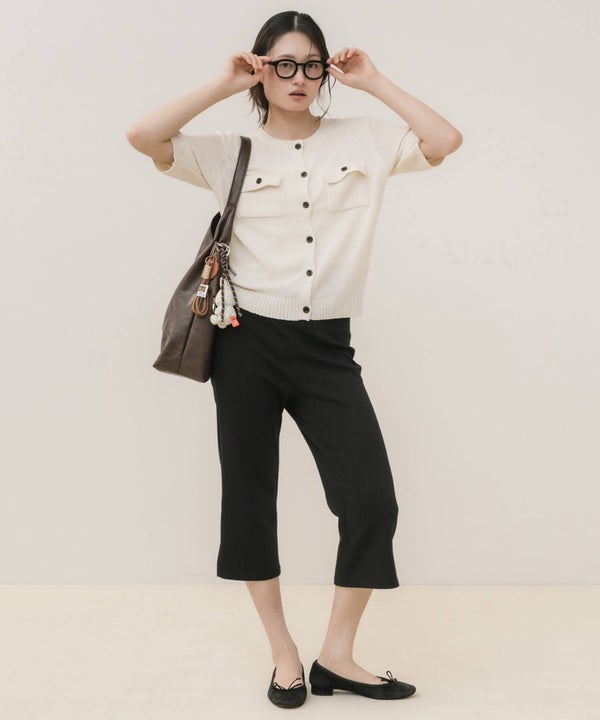 &&model：163cm&&
