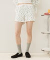 &&model：163cm&&