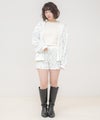 &&model：160cm&&