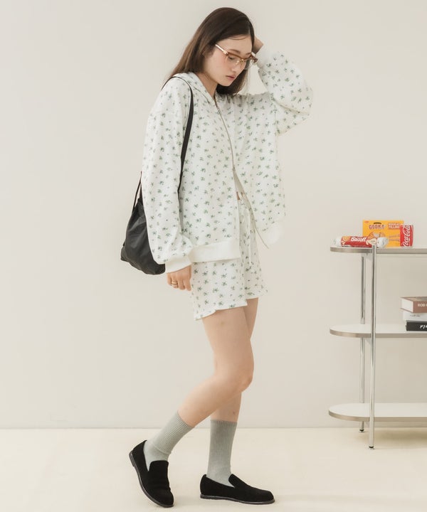 &&model：163cm&&
