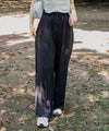 &&model：157cm&&
