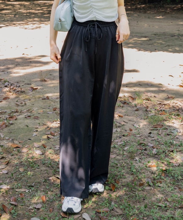 【Airi Select】Easy Slacks
