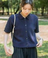 &&model：157cm&&