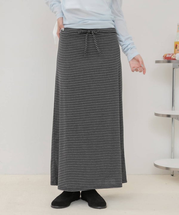 &&model：167cm&&
