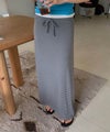 &&model：160cm&&